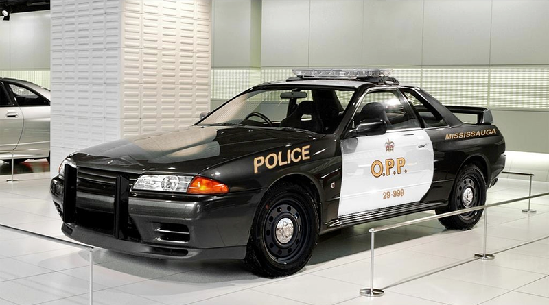 Illustration for article titled Import Patrol